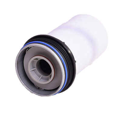 Papier filtre séparateur d'eau et de carburant en fer V837091385 pour bulldozer à excavatrice 837079726