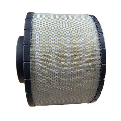 Élément de filtre aérien 1000057057 SAB121571 pour pièces détachées de moteur de taille personnalisée