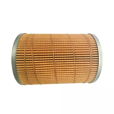 Filtre d'huile diesel pour camions, utilisé pour les camions de marchandises
