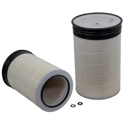 L'élément de filtre à air universel AF25544 AF25545 P619372 P607224 CP000821 93018 pour le camion