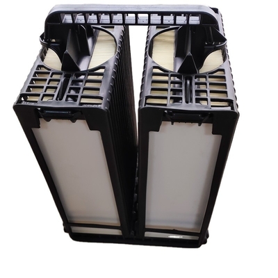 OE NO. 600-185-2810 Filtre à air PC170 WA200 pour une meilleure efficacité énergétique
