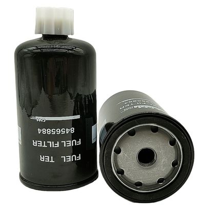 N° de référence FS19680 Élément de filtre à carburant pour pièces de machines de construction durables