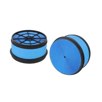 Filtre à air en papier filtrant SEV551H/4 P643216 pour moteur diesel