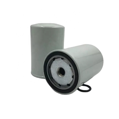 P550440 Papier à filtre Fer 76*76*120mm pour FF5052 Pièces de moteur diesel pour camions