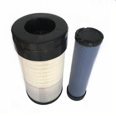 AF25143 filtre à air pour camion P785589 3222188131 05821483 394686 100048351 55089266