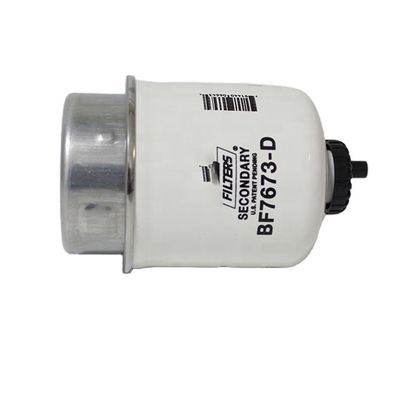 Modèle de camion Moteur diesel Pièces détachées Séparateur de carburant et d'eau RE62418 RE60021 RE508202