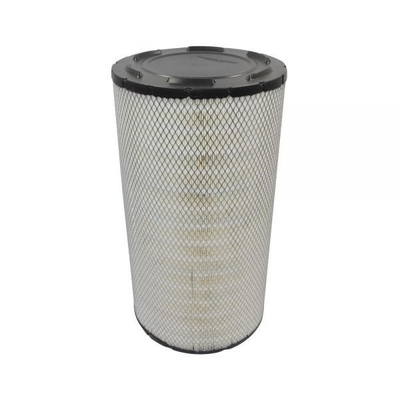 Modèle de camion 330D 330C AF25437 AF25523 1421339 Filtre d'air pour excavatrice avec performance