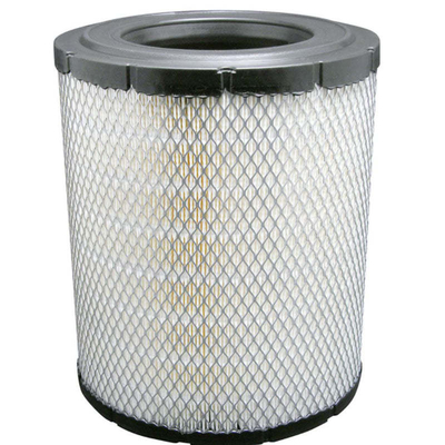 Filtre d'air à cartouche pour camions PU2328 K2328 8-97062294-0 16546-89TA2 pour équipement minier