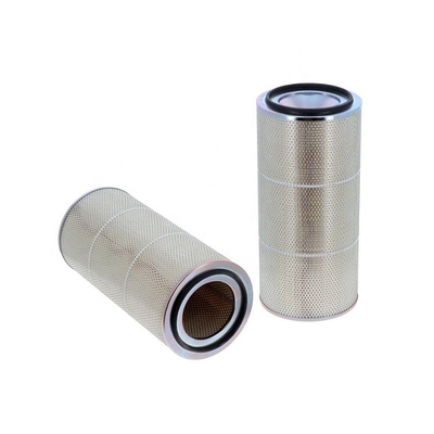 PA2312 Cartouche de filtre à air Hydwell pour camions lourds Filtrage de qualité Hepa Filtre 99%