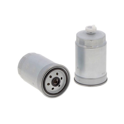 Parties de camions Filtre à carburant 1000816691 SN70184 avec système avancé de papier filtrant