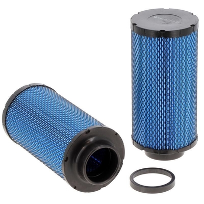 Le modèle de camion XP 1000 XP 4 1000 2014-2018 1240822 1240957 1241084 Filtre à air en fibre de verre