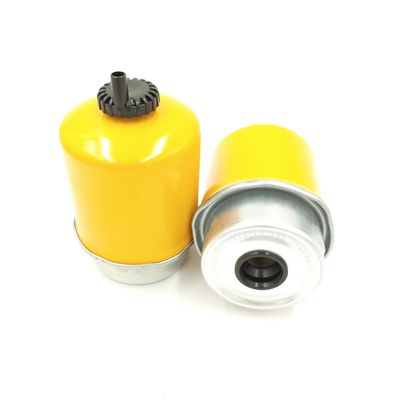 Carburant séparateur de l'eau et du papier filtre Fer pour excavateur à tracteur 32925694 32-925694 P551426