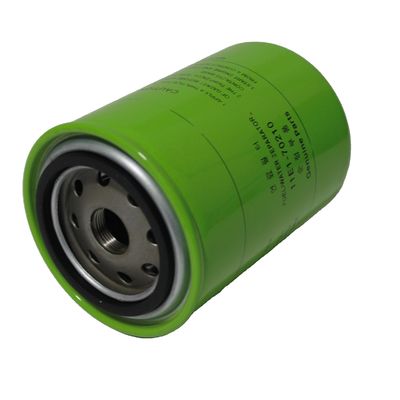 Autres éléments de filtre de séparateur d'eau de carburant P551329 pour les pièces diesel de tracteurs 11E1-70210