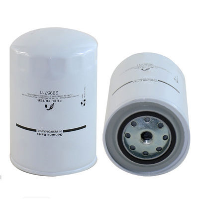 Filtre à carburant pour camions diesel 2995711 WDK940/7 KC416 0504112123 avec filtre en fer en papier