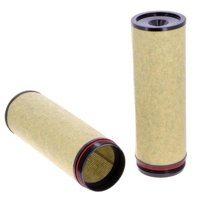 SA17539 CF1750 HXE43546 0001268410 H650203090150 Filtre à air pour pièces de moteur de camion Fabriqué