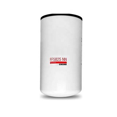 FF5825NN Filtre à carburant pour les tracteurs de pellets Améliorez les performances de vos véhicules