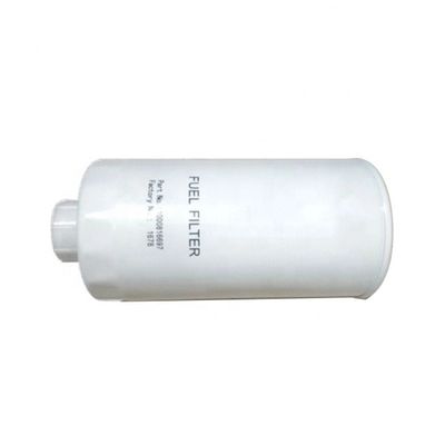 1000816697 Hydwell moteur diesel WP10D320E200 Pièces Filtre à carburant pour chargeuse à roues