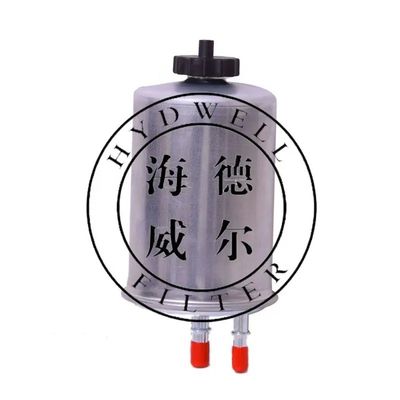 320/07155 Hydwell filtre de séparateur d'eau de carburant P765325 SP1293 FSM4246 32007057 avec fer