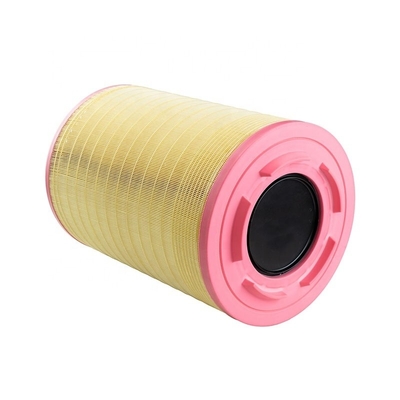 330*481mm Filtre à air pour excavateur 21716424 Filtre de remplacement 2242079 pour LX1600