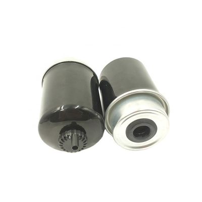 Filtre de séparateur de carburant et d'eau P551434 5198956 320A7124 836862601 12750603 pour excavatrice