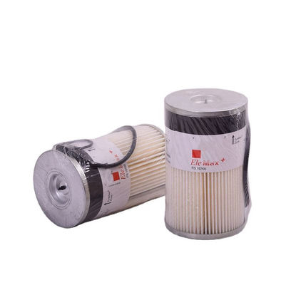 Élément filtrant du carburant du moteur diesel FS19765 P550851