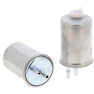 Jcb Pièces de pelles Filtre de séparateur d'eau pour carburant diesel 320/07394 320/07155 320/07057 pour 3CX 4CX