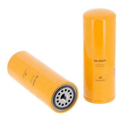 Filtre à carburant pour camion P551312 95527 SFF0753 FF551312 FCS15004 X8820800 FCS15004 CV102722