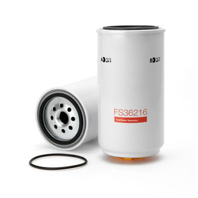 Séparateur carburant/eau FS36234 FS36218 FS36216 BF1297O FS36241 pour différents modèles de camions