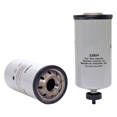 Filtre de séparateur d'eau et de carburant pour tracteur 1R1804 PS11142 at pour remplacement 33804 FS20009