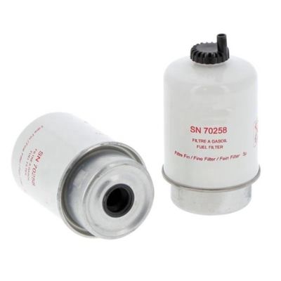 2339856 P551432 RE533026 36944 05821377 Filtre à carburant pour pièces de machines agricoles