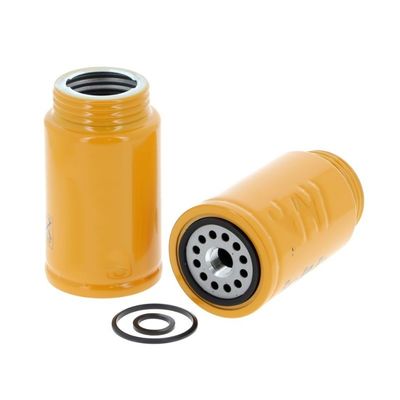 Filtre de carburant pour moteur de pelleteuse et séparateur d'eau 2715076 3087298 308-7298 P553880