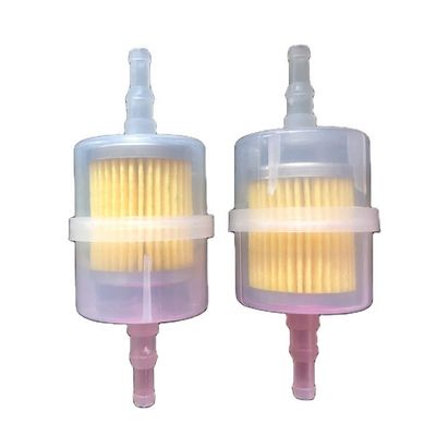 Filtre à carburant pour tracteur FF5066 FF149 GB-206 P550012 WK421 W436 WK31 WK431 avec performance