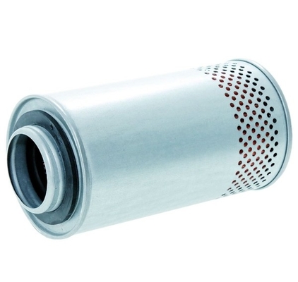 Filtre à air de 85*85*163 mm AF26188 8760699 8760696 843736 876069 pour les pièces de moteur de camions