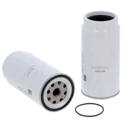 Filtre de séparateur d'eau de carburant 20593537 P550778 1442310 F002H220004 FSW4226 10032291 1433649 112142450 51125017260