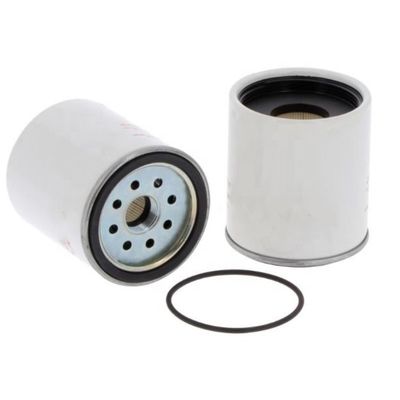 13038480 SN 902030 Filtre de séparateur d'eau de carburant pour le système d'eau des camions