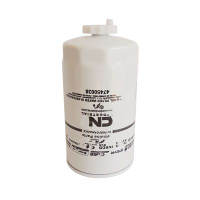 Filtre à carburant pour tracteur 47450038 84219699 FS19821 P550904 pour les applications lourdes