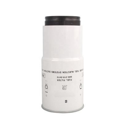 Autre année 6003195410 Filtre pour le remplacement/la réparation d'accessoires de machines de construction