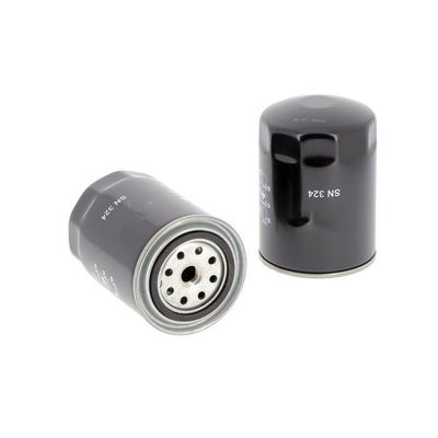 Filtre à carburant standard 4110000509232 pour LG956 LG936 Pièces détachées de moteur pour chargeur à roues