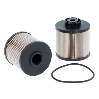 Meilleur E52KPD36 Filtre à carburant P550632 SN 70154 pour les pièces de moteur de camions et de pelles