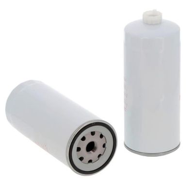 PL421 Élément filtrant de séparateur d'eau de carburant SN 25188 pour les pièces de moteur de camion Meilleur choix