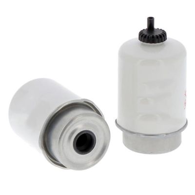 Élément de filtre à carburant P551434 5198956 320A7124 RE526319 12750603 pour le camion FS551434