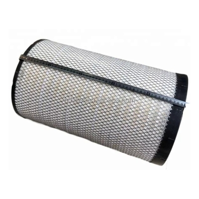 Kit de filtre à air des magasins de vêtements AA2960 KA16844 La meilleure option pour les moteurs diesel des camions