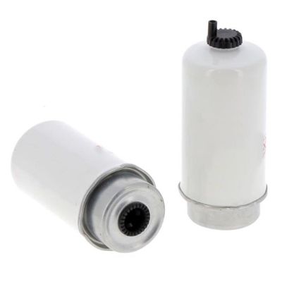 Hydwell Filtre à carburant à alimentation directe SN 70286 pour les pièces des moteurs de camions