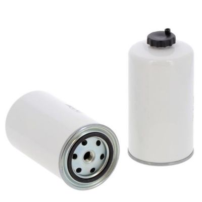 Filtre à carburant P959143 0413-0650 pour pièces de machines de construction de 96*96*196 mm