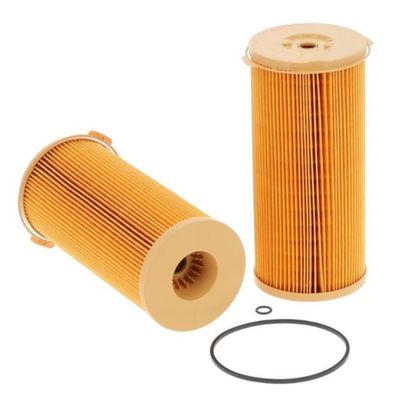 Élément de filtre à carburant P552024 MD551 ADU172215 1346307 pour pièces d'entretien des moteurs de camions