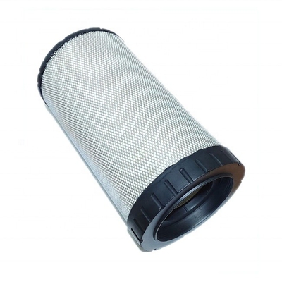 Élément de filtre à air en fibre de verre pour moteur de voiture 26510337 P772579 100051238 CDD000695 32919001