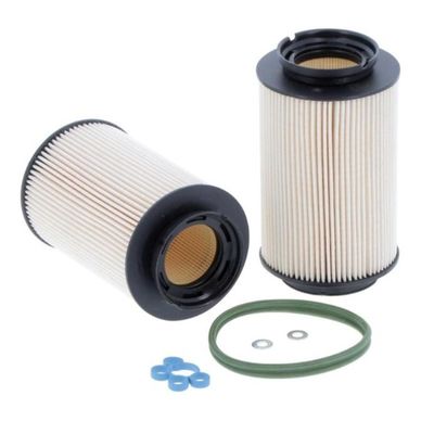 Filtre à carburant SN 70281 pour moteur de camion Parties Année Autres dans PU936/2X Hydwell Supply