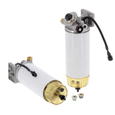 N° de référence Y 4160RHHV10MTC FILTRE COMPLET de carburant pour autres équipements automobiles 0004700469