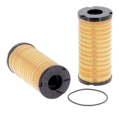 4816636 Filtre à carburant pour camions 76*76*158mm