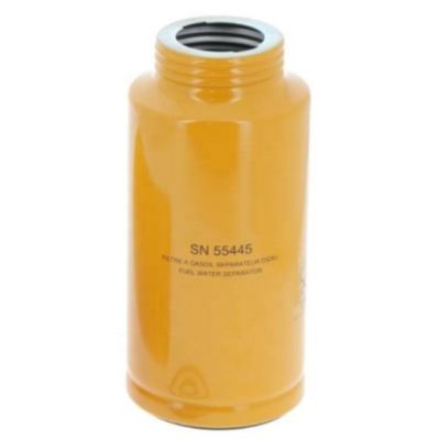 Filtre de séparateur d'eau de combustible 3261641 pour générateur diesel et machines de construction